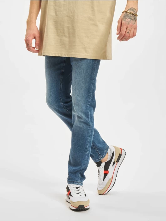 Only & Sons Herren Slim Fit Jeans Loom In Blau 1 Only & Sons Herren Slim Fit Jeans Loom In Blau