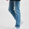 Only & Sons Herren Slim Fit Jeans Sloom Slim Fit In Blau