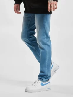 Only & Sons Herren Slim Fit Jeans Sloom Slim Fit In Blau