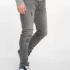 Only & Sons Herren Slim Fit Jeans OnsSpun In Grau