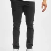 Only & Sons Herren Slim Fit Jeans Weft PK1889 In Schwarz