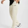 Pegador Herren Chino Logo Wide In Beige