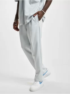 Pegador Herren Chino Logo Wide In Blau