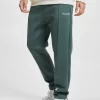 Pegador Herren Chino Logo Wide In Grün