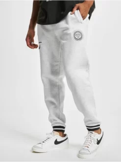 Pegador Herren Jogginghose Aldine In Grau