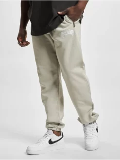 Pegador Herren Jogginghose Picton Heavy In Grau