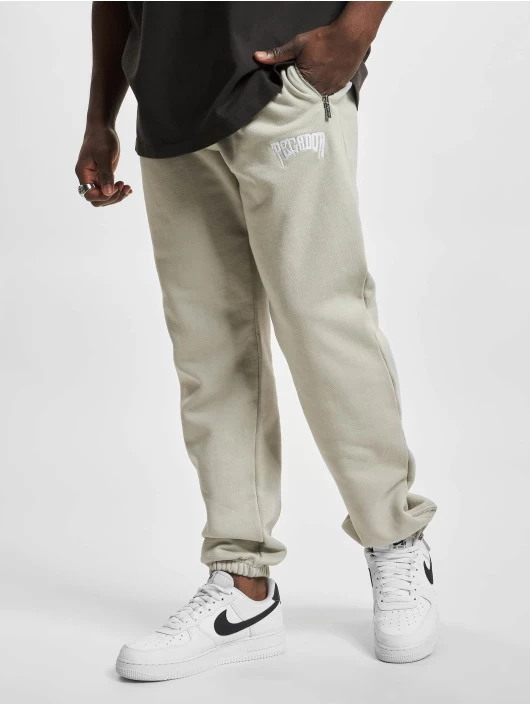 Pegador Herren Jogginghose Picton Heavy In Grau 1 Pegador Herren Jogginghose Picton Heavy In Grau