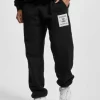 Pegador Herren Jogginghose Galt Heavy In Schwarz