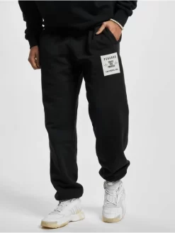 Pegador Herren Jogginghose Galt Heavy In Schwarz