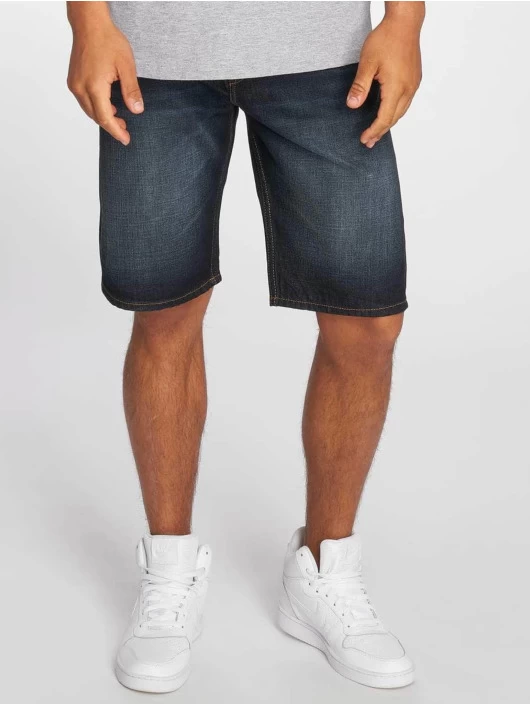 Herren Shorts Buster In Blau 1 Herren Shorts Buster In Blau