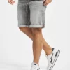 Petrol Industries Herren Shorts Industries In Grau