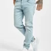 Petrol Industries Herren Slim Fit Jeans Seaham Classic In Blau