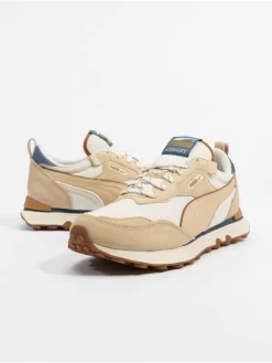 Puma Sneaker Rider FV Safari In Beige