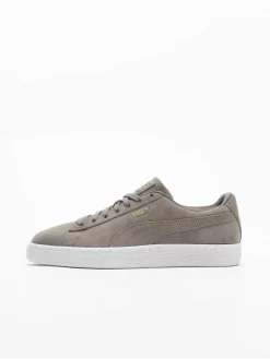 Puma Sneaker Suede X TMC In Grau