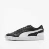 Puma Herren Sneaker Ralph Sampson LO In Schwarz