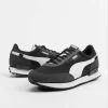 Puma Sneaker Future Rider Play On In Schwarz