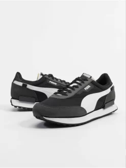 Puma Sneaker Future Rider Play On In Schwarz
