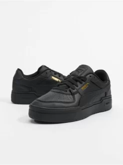 Puma Sneaker CA Pro Classic In Schwarz