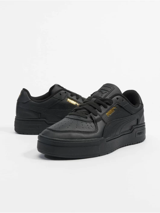 Puma Sneaker CA Pro Classic In Schwarz 1 Puma Sneaker CA Pro Classic In Schwarz