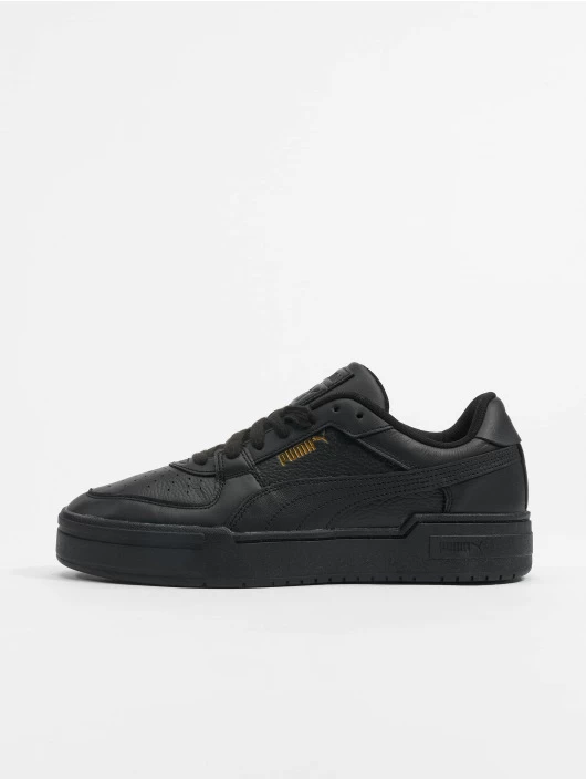 Puma Sneaker CA Pro Classic In Schwarz 2 Puma Sneaker CA Pro Classic In Schwarz – Bild 2