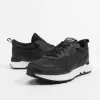Puma Sneaker Rider FV In Schwarz