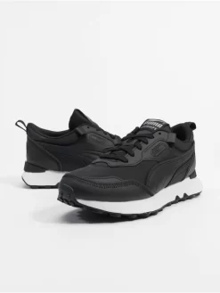 Puma Sneaker Rider FV In Schwarz