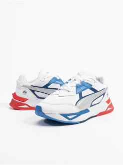 Puma Sneaker BMW MMS Mirage Sport In Weiß