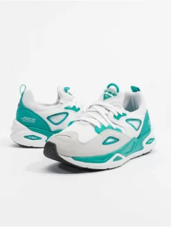 Puma Sneaker MAPF1 TRC Blaze In Weiß