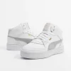 Puma Sneaker CA Pro Mid Heritage In Weiß