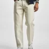 Redefined Rebel Herren Loose Fit Jeans Tokyo In Beige