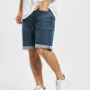 Redefined Rebel Herren Shorts Copenhagen In Blau