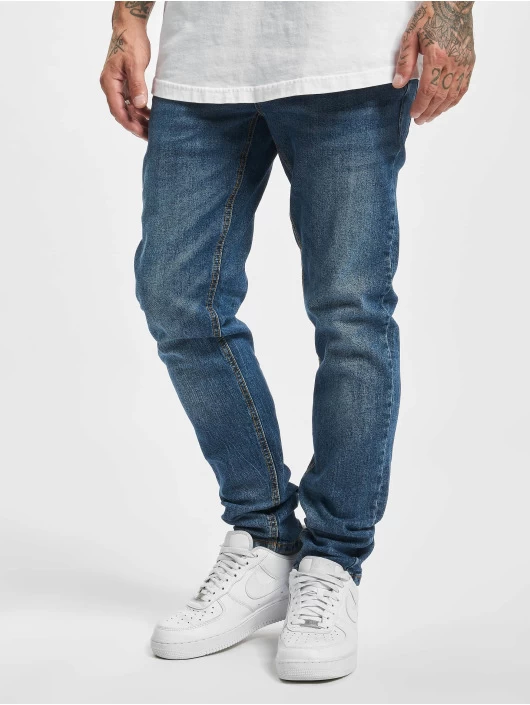 Redefined Rebel Herren Slim Fit Jeans RRCopenhagen In Blau 1 Redefined Rebel Herren Slim Fit Jeans RRCopenhagen In Blau