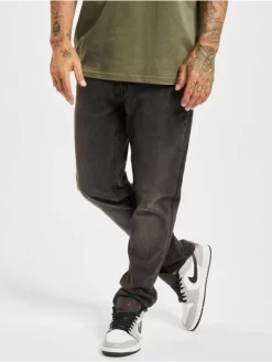 Redefined Rebel Herren Slim Fit Jeans Rebel Detroit In Grau