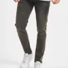 Redefined Rebel Herren Slim Fit Jeans RRCopenhagen In Grau