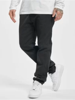 Herren Chino Reflex Evo In Grau
