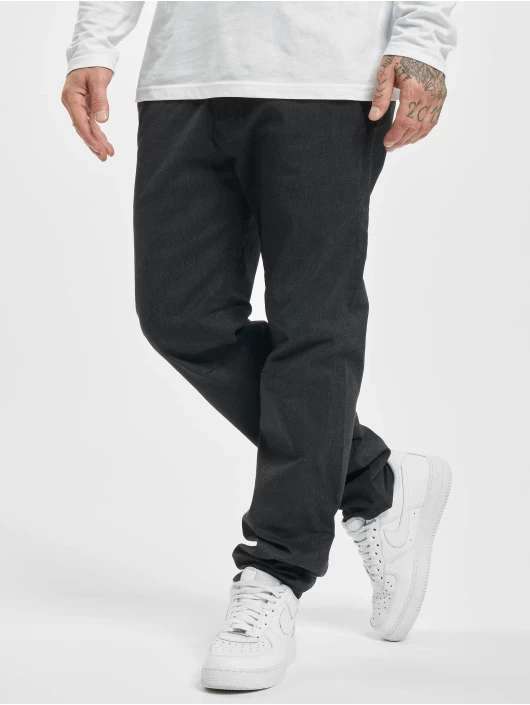 Herren Chino Reflex Evo In Grau 1 Herren Chino Reflex Evo In Grau