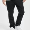 Herren Chino Reflex Evo In Schwarz