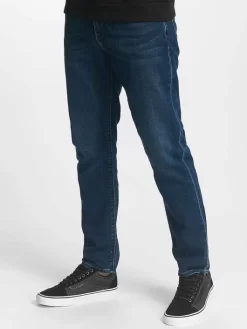 Herren Jogginghose Jogger In Blau