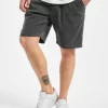 Herren Shorts Reflex Easy In Grau