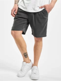 Herren Shorts Reflex Easy In Grau