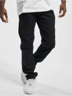 Replay Herren Slim Fit Jeans Anbass In Blau