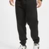 ROCAWEAR Herren Jogginghose Duncan In Schwarz