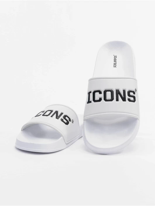 Sandalen Slides 5 In Schwarz 2 Sandalen Slides 5 In Schwarz – Bild 2