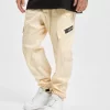 SIXTH JUNE Herren Cargohose Cargo In Beige