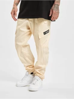 SIXTH JUNE Herren Cargohose Cargo In Beige