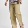 SIXTH JUNE Herren Chino Work In Beige
