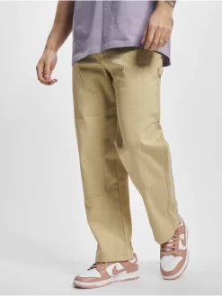 SIXTH JUNE Herren Chino Work In Beige