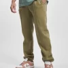 SIXTH JUNE Herren Jogginghose Logo In Khaki