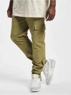 STILVOLLER HERRENLADEN 17 Southpole Herren Cargohose Cargo In Khaki