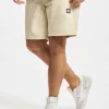 Southpole Herren Shorts Twill In Beige